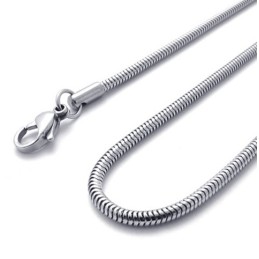 24 Inch Pendant Chain