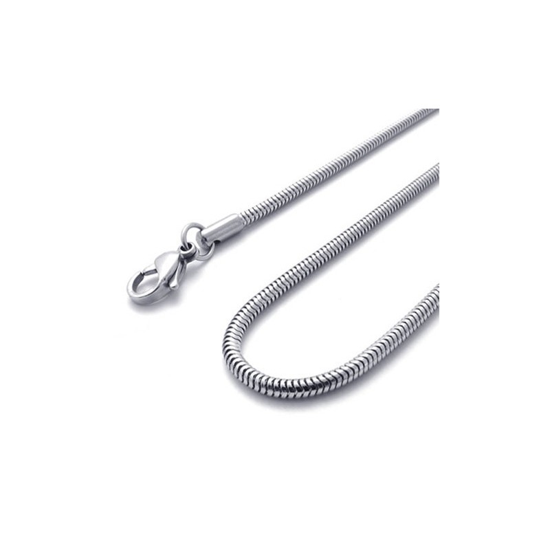 24 Inch Pendant Chain