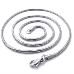 24 Inch Pendant Chain