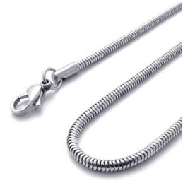 26 Inch Pendant Chain