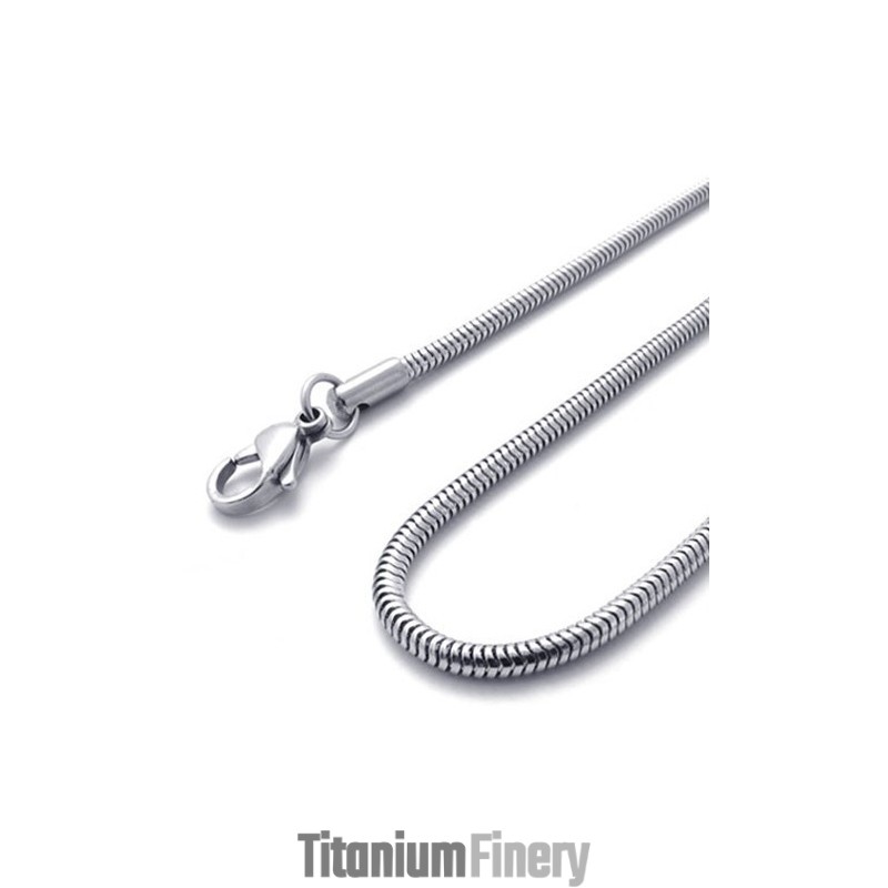 26 Inch Pendant Chain