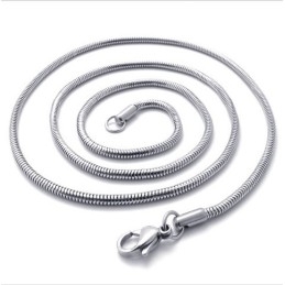 26 Inch Pendant Chain