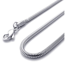 20 Inch Pendant Chain
