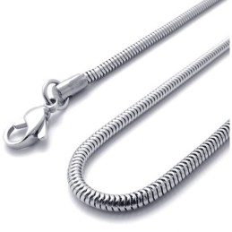 22 Inch Pendant Chain