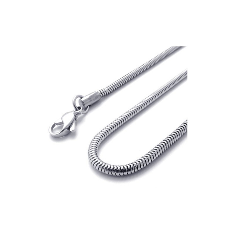 22 Inch Pendant Chain