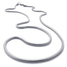 22 Inch Pendant Chain