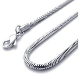 24 Inch Pendant Chain