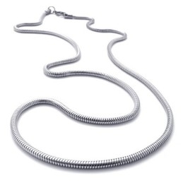 24 Inch Pendant Chain