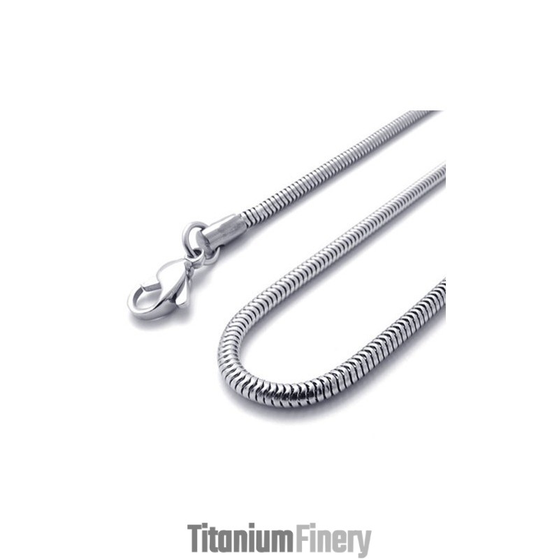 26 Inch Pendant Chain