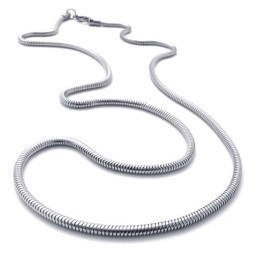 26 Inch Pendant Chain