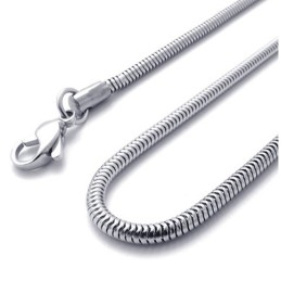 28 Inch Pendant Chain