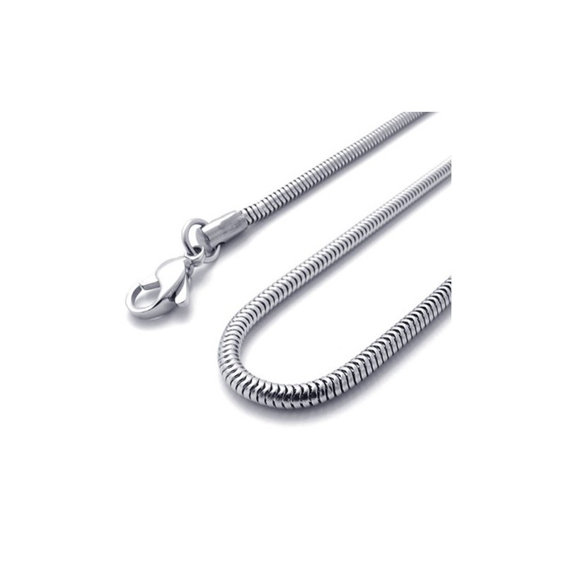28 Inch Pendant Chain