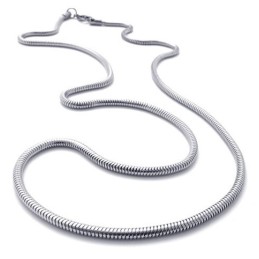 28 Inch Pendant Chain