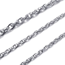 22-26 Inch Pendant Chain