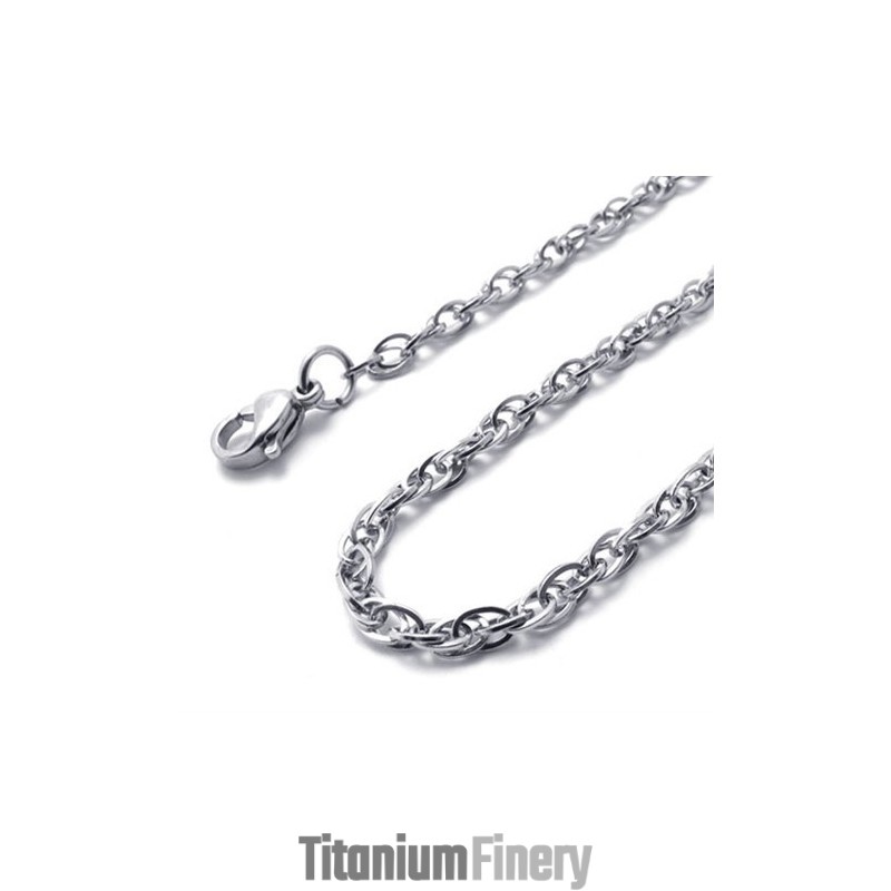 16-20 Inch Pendant Chain