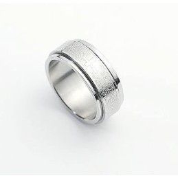 Men's Titanium Ring