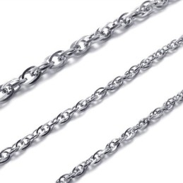 16-20 Inch Pendant Chain