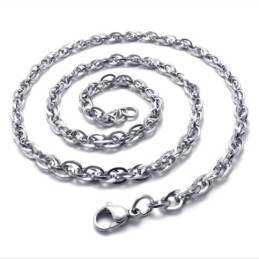 24-28 Inch Pendant Chain