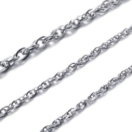 24-28 Inch Pendant Chain
