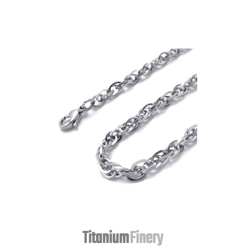 18-22 Inch Pendant Chain