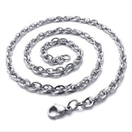18-22 Inch Pendant Chain