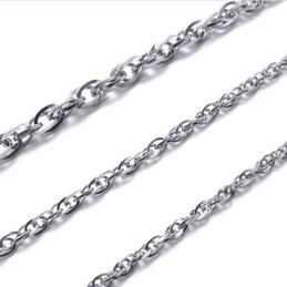18-22 Inch Pendant Chain