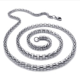 22-26 Inch Pendant Chain
