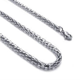 16-20 Inch Pendant Chain