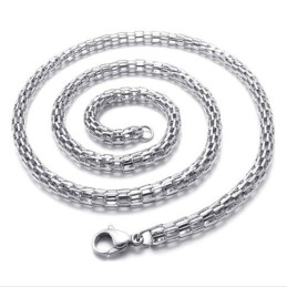 18-22 Inch Pendant Chain
