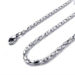 22-26 Inch Pendant Chain
