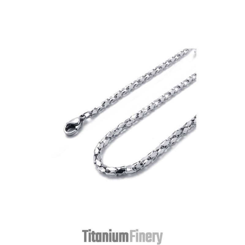 22-26 Inch Pendant Chain