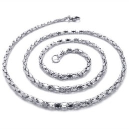 22-26 Inch Pendant Chain