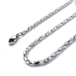 16-20 Inch Pendant Chain