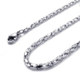 22-26 Inch Pendant Chain