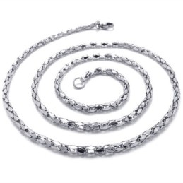 22-26 Inch Pendant Chain