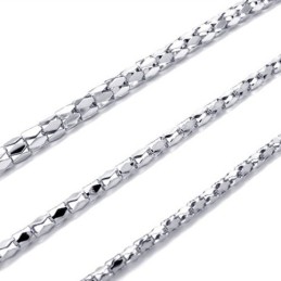 22-26 Inch Pendant Chain