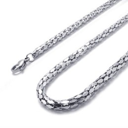 24-28 Inch Pendant Chain