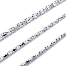 24-28 Inch Pendant Chain