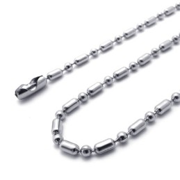 22-28 Inch Pendant Chain