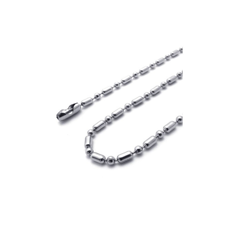 22-28 Inch Pendant Chain