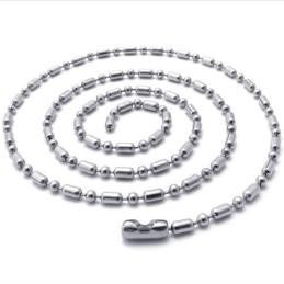 22-28 Inch Pendant Chain