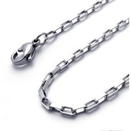 22-26 Inch Pendant Chain