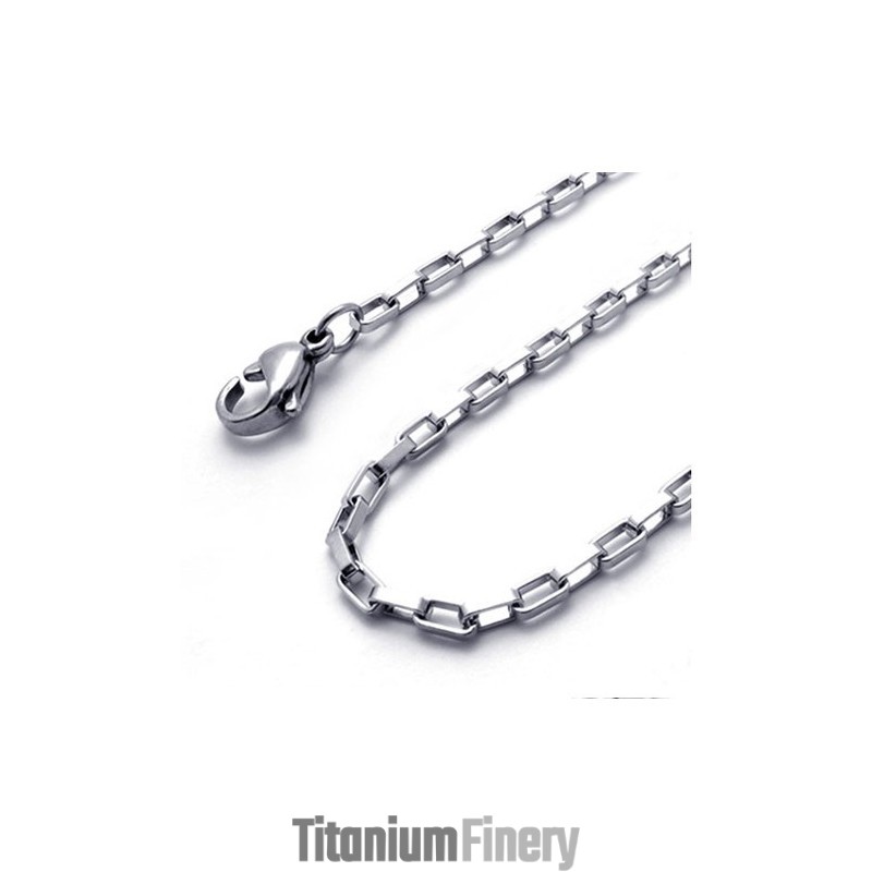 22-26 Inch Pendant Chain