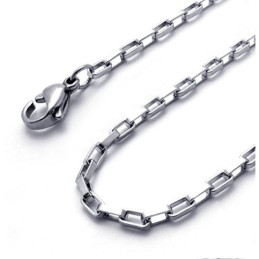 16-20 Inch Pendant Chain