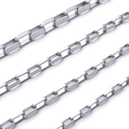 16-20 Inch Pendant Chain