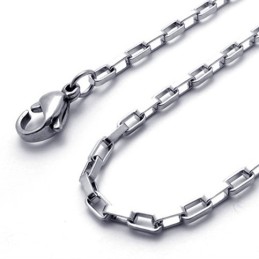 22-26 Inch Pendant Chain