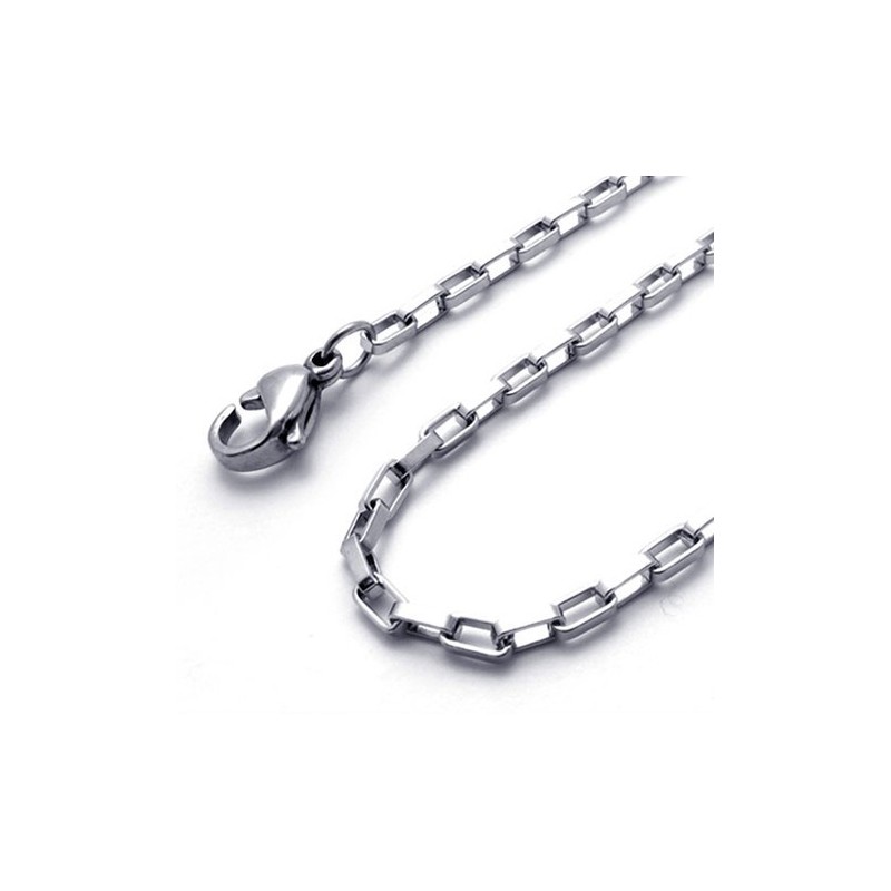 22-26 Inch Pendant Chain