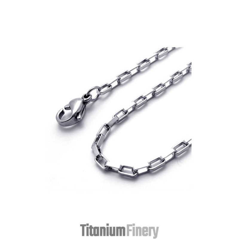 16-20 Inch Pendant Chain