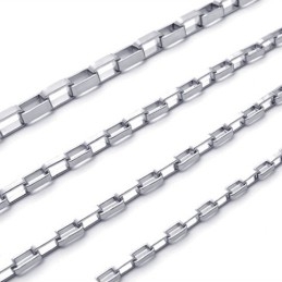 16-20 Inch Pendant Chain