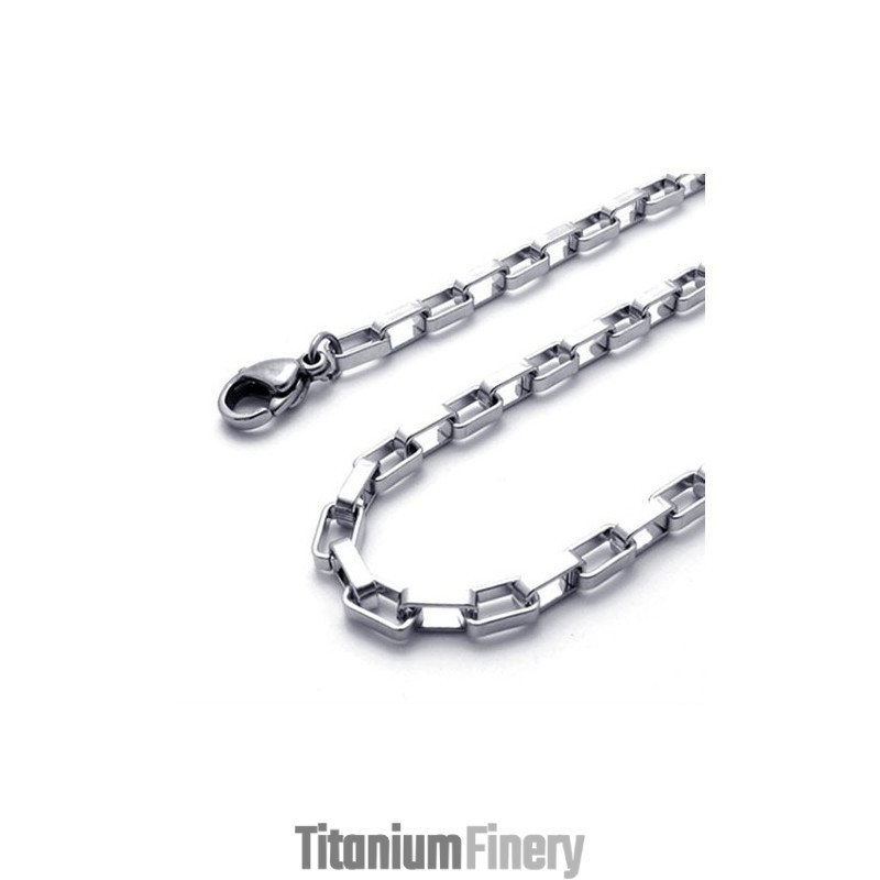 22-26 Inch Pendant Chain